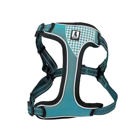 Dog Vest Harness Belt – Adjustable, Stylish & Durable for Dogs, Size L