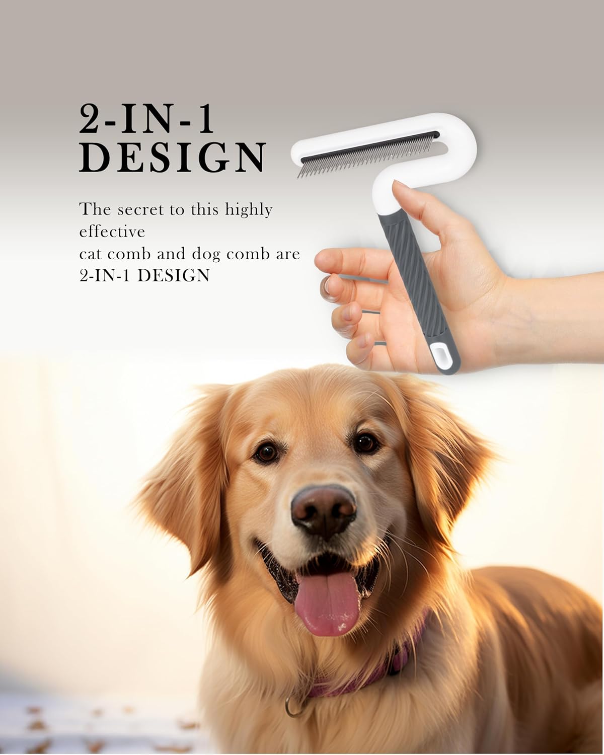 Durable Cat Litter Scooper – Easy-Clean, One-Piece Sifter Scoop