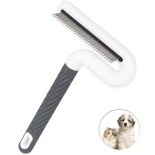 Durable Cat Litter Scooper – Easy-Clean, One-Piece Sifter Scoop