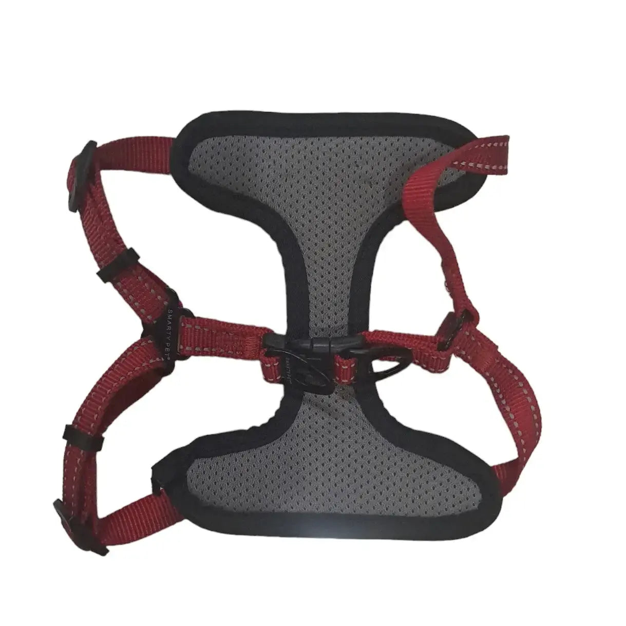 Dog Vest Harness Belt – Adjustable, Stylish & Durable for Dogs, Size S