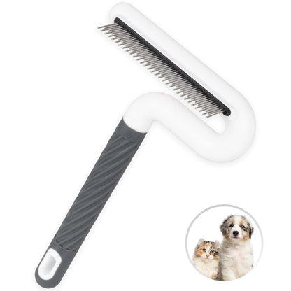 Durable Cat Litter Scooper – Easy-Clean, One-Piece Sifter Scoop