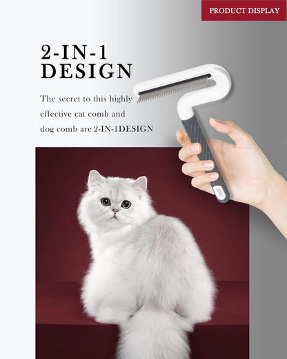 Durable Cat Litter Scooper – Easy-Clean, One-Piece Sifter Scoop