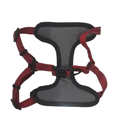 Dog Vest Harness Belt – Adjustable, Stylish & Durable for Dogs, Size S